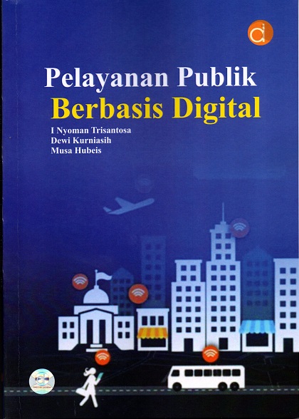 Pelayanan Publik Berbasis Digital