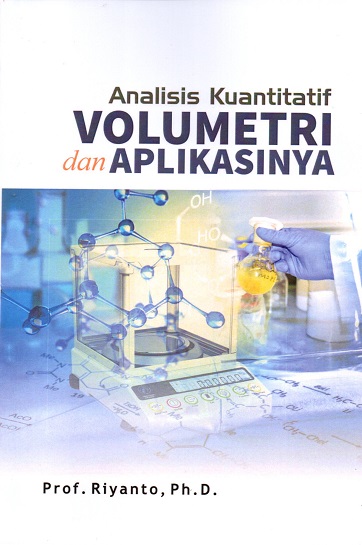 Analisis Kuantitatif Volumetri dan Aplikasinya